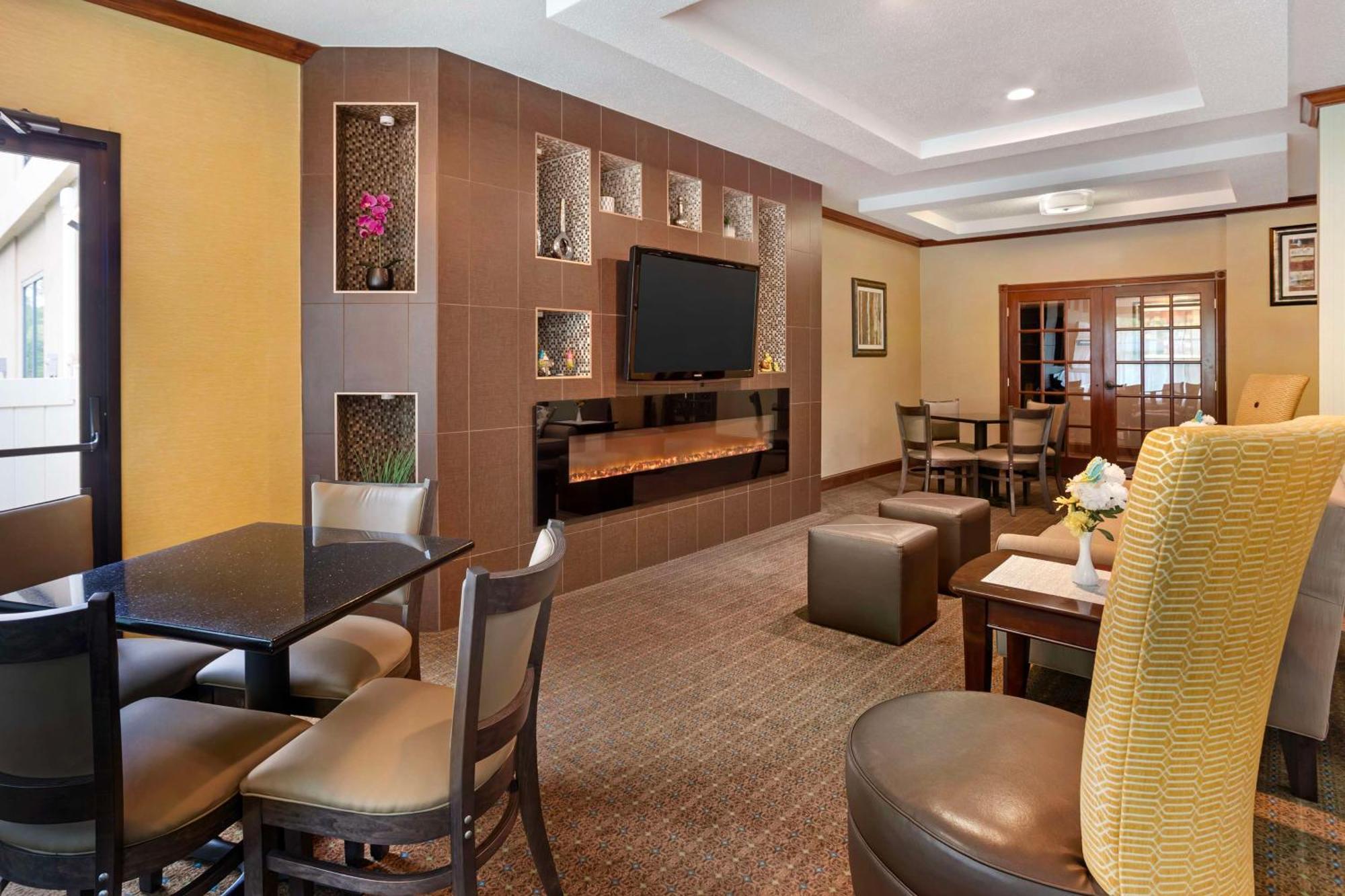 เบสท์ เวสเทิร์น พลัส เคลียร์ฟีลด์ Hotel เคลียร์ฟิลด์ ภายนอก รูปภาพ