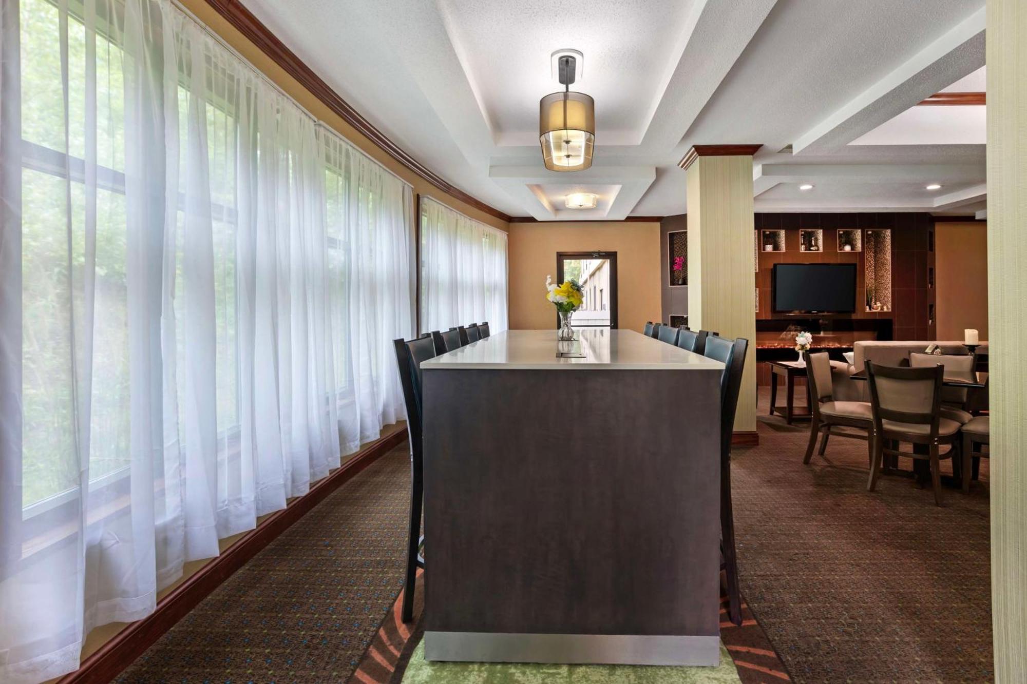 เบสท์ เวสเทิร์น พลัส เคลียร์ฟีลด์ Hotel เคลียร์ฟิลด์ ภายนอก รูปภาพ